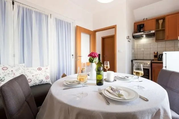 Apart Daire, 2 Yatak Odası, Teras, Deniz Manzaralı