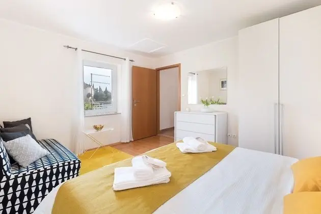 Apart Daire, 2 Yatak Odası, Teras, Deniz Manzaralı