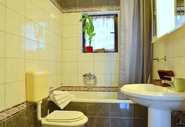 Apart Daire, Deniz Manzaralı