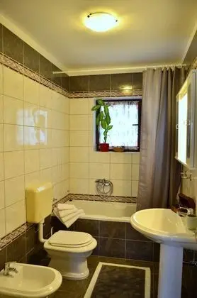 Apart Daire, Deniz Manzaralı