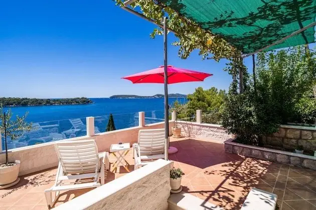 Apart Daire (One Bedroom Apartment)