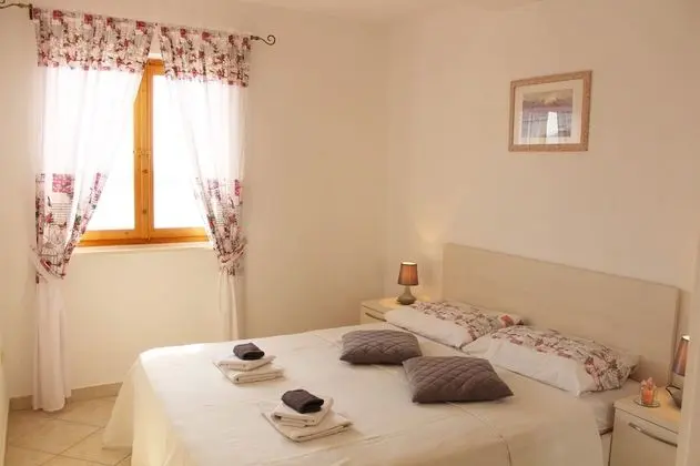 Apart Daire (One Bedroom Apartment)