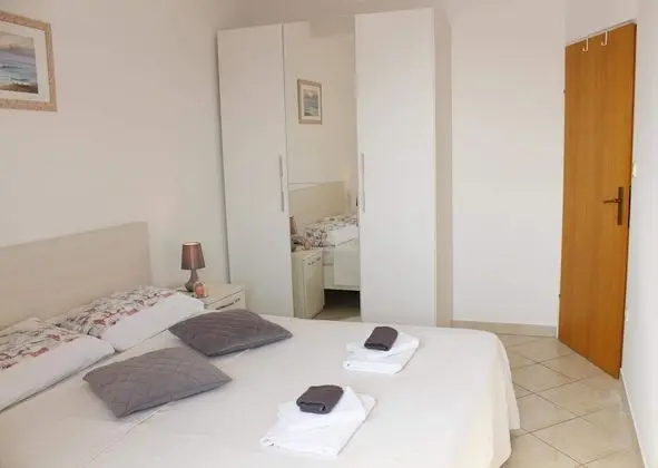Apart Daire (One Bedroom Apartment)