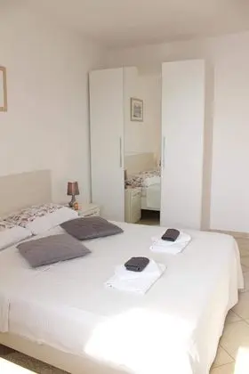 Apart Daire (One Bedroom Apartment)