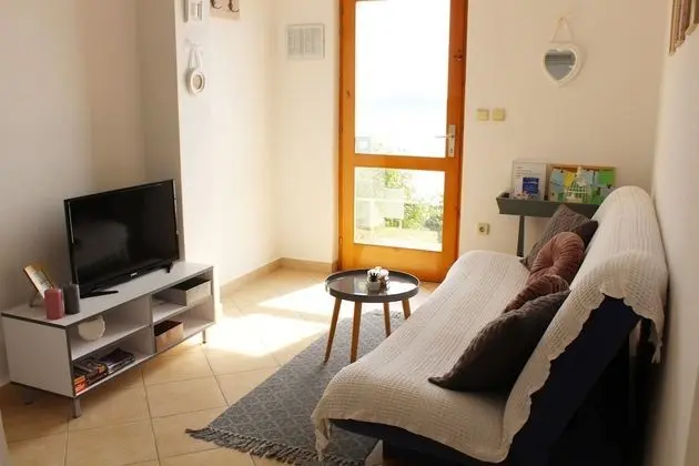 Apart Daire (One Bedroom Apartment)
