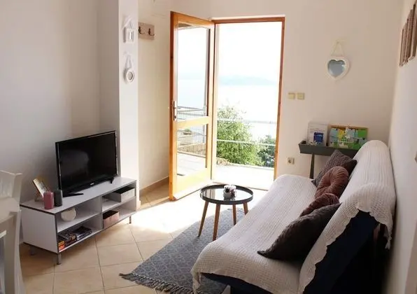 Apart Daire (One Bedroom Apartment)
