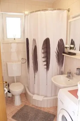 Apart Daire (One Bedroom Apartment)