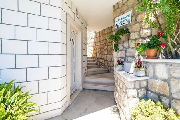 Apart Daire (One Bedroom Apartment)