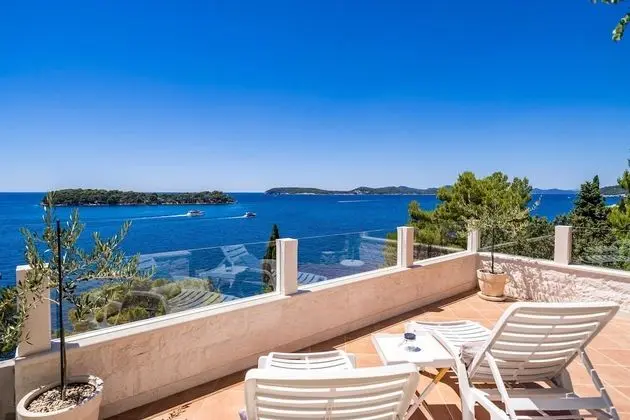 Apart Daire (One Bedroom Apartment)