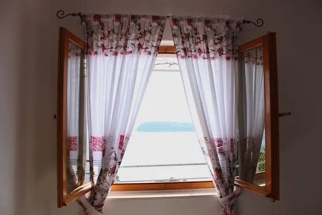 Apart Daire (One Bedroom Apartment)