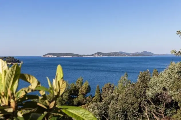 Apart Daire (One Bedroom Apartment)