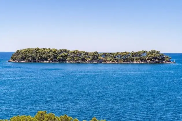 Apart Daire (One bedroom apartment with Balcony an)