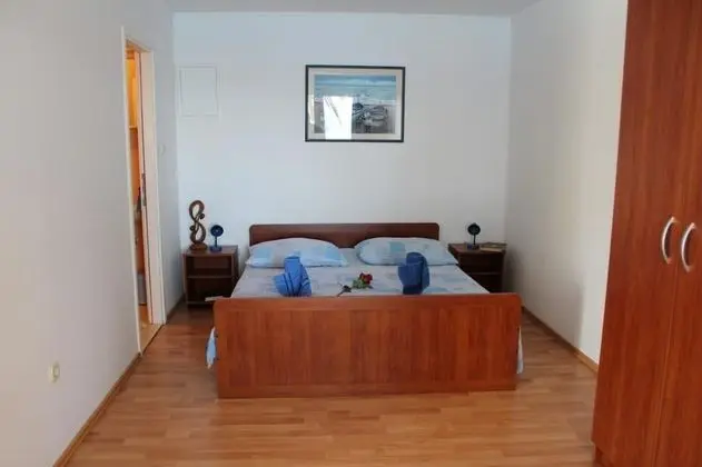 Stüdyo (Comfort Studio Apartment)
