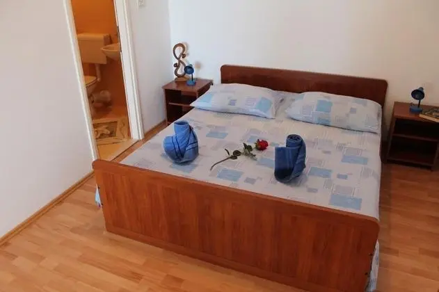 Stüdyo (Comfort Studio Apartment)