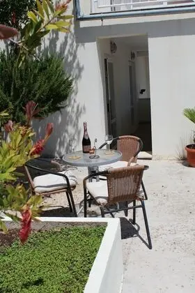 Stüdyo (Comfort Studio Apartment)