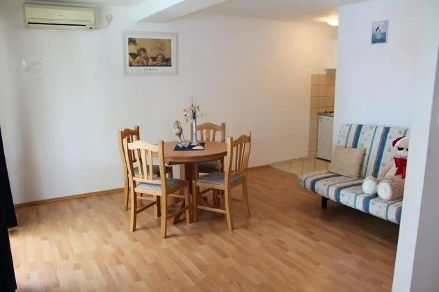 Stüdyo (Comfort Studio Apartment)