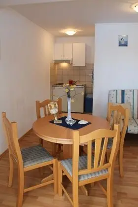 Stüdyo (Comfort Studio Apartment)
