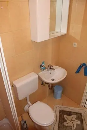 Stüdyo (Comfort Studio Apartment)