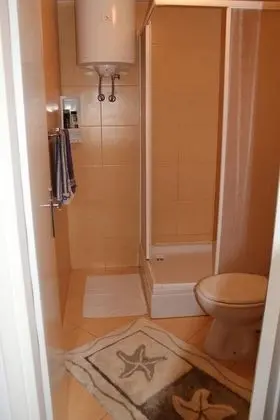 Stüdyo (Comfort Studio Apartment)