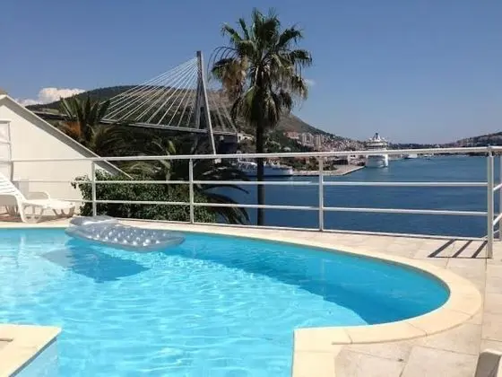 Stüdyo (Comfort Studio Apartment)