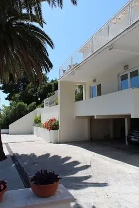 Stüdyo (Comfort Studio Apartment)