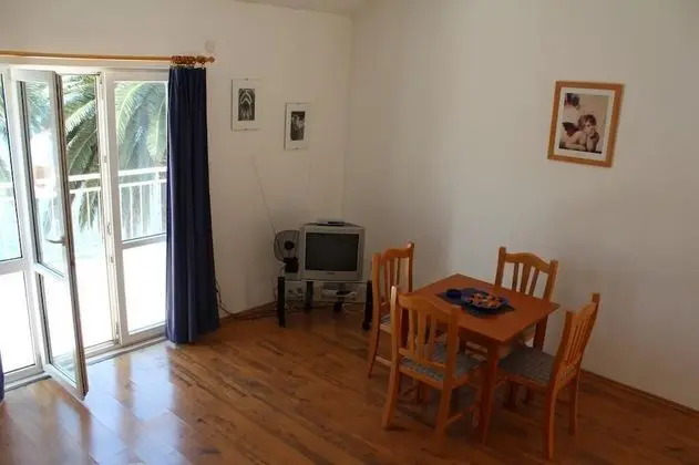 Stüdyo (Standard Studio Apartment)