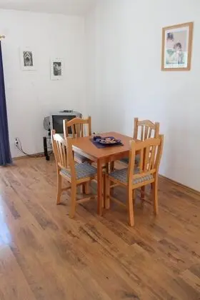 Stüdyo (Standard Studio Apartment)