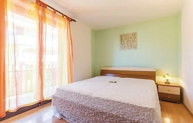 Apart Daire, 1 Yatak Odası (1204/11063)