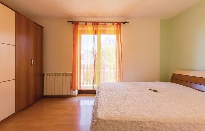 Apart Daire, 1 Yatak Odası (1204/11063)