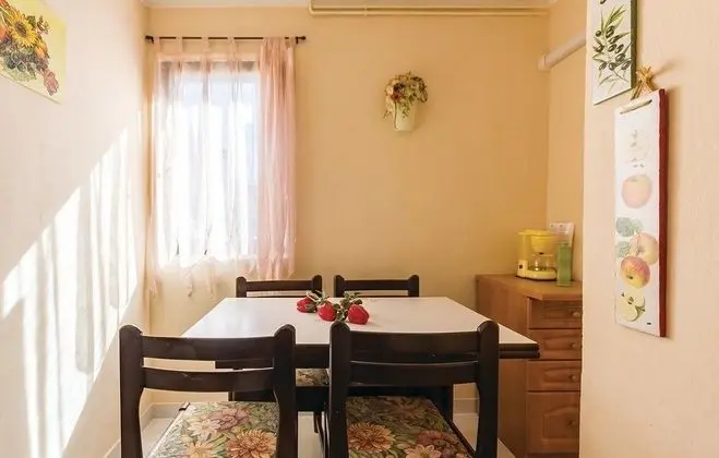 Apart Daire, 1 Yatak Odası (1204/11063)