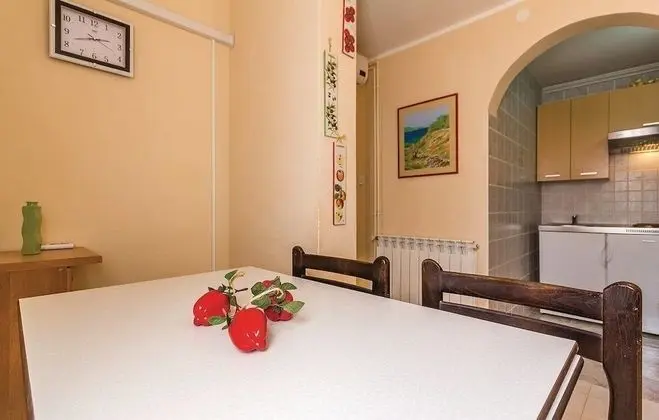 Apart Daire, 1 Yatak Odası (1204/11063)