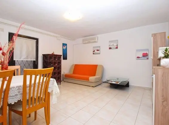 Apart Daire, 1 Yatak Odası (1204/11063)