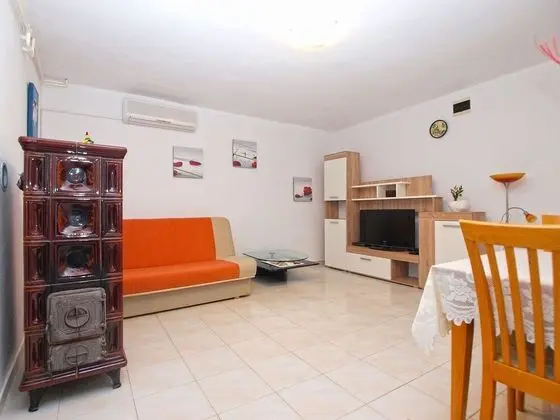 Apart Daire, 1 Yatak Odası (1204/11063)