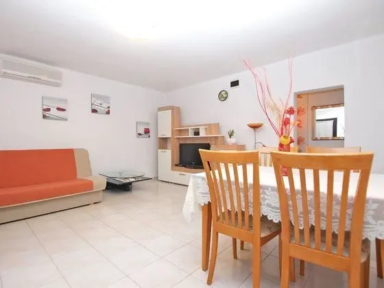 Apart Daire, 1 Yatak Odası (1204/11063)