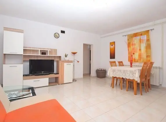 Apart Daire, 1 Yatak Odası (1204/11063)