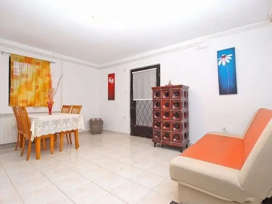 Apart Daire, 1 Yatak Odası (1204/11063)