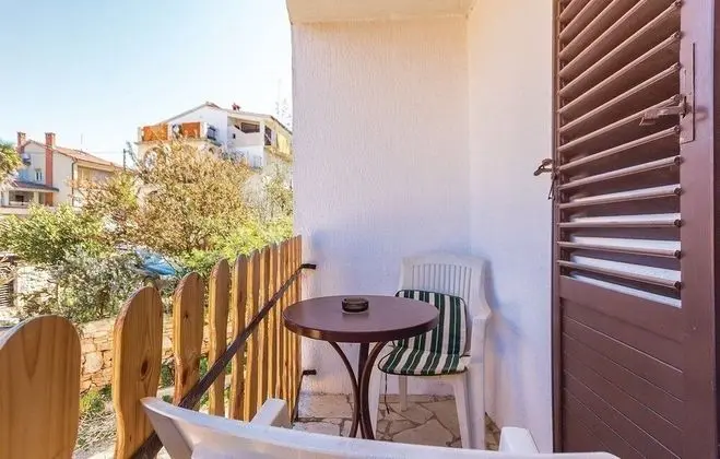 Apart Daire, 1 Yatak Odası (1204/11063)