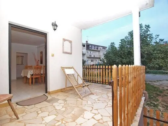 Apart Daire, 1 Yatak Odası (1204/11063)