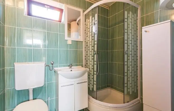 Apart Daire, 1 Yatak Odası (1204/11063)