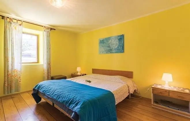 Apart Daire, 2 Yatak Odası (1204/11064)