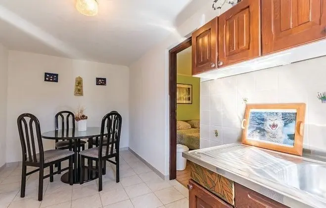 Apart Daire, 2 Yatak Odası (1204/11064)