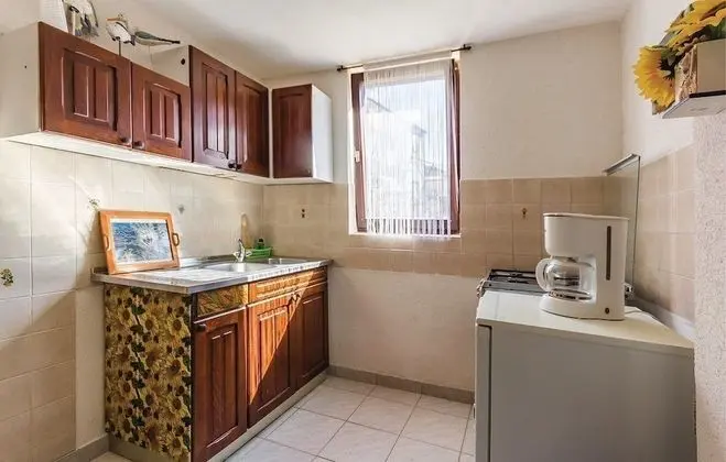 Apart Daire, 2 Yatak Odası (1204/11064)