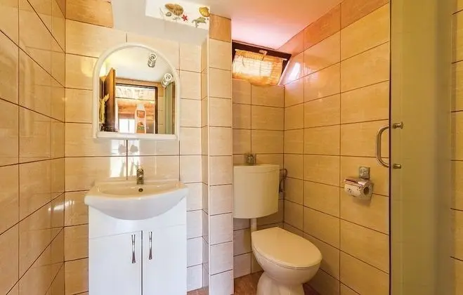 Apart Daire, 2 Yatak Odası (1204/11064)