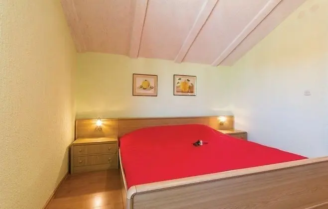 Apart Daire, 2 Yatak Odası (1204/11065)