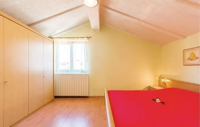 Apart Daire, 2 Yatak Odası (1204/11065)