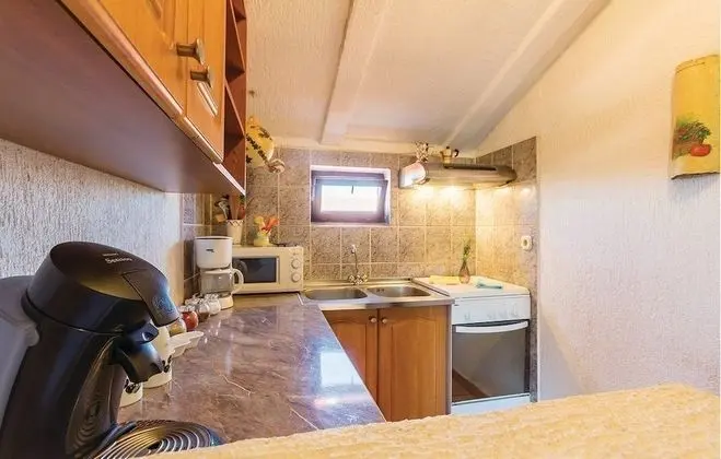 Apart Daire, 2 Yatak Odası (1204/11065)