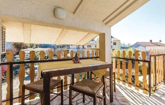 Apart Daire, 2 Yatak Odası (1204/11065)