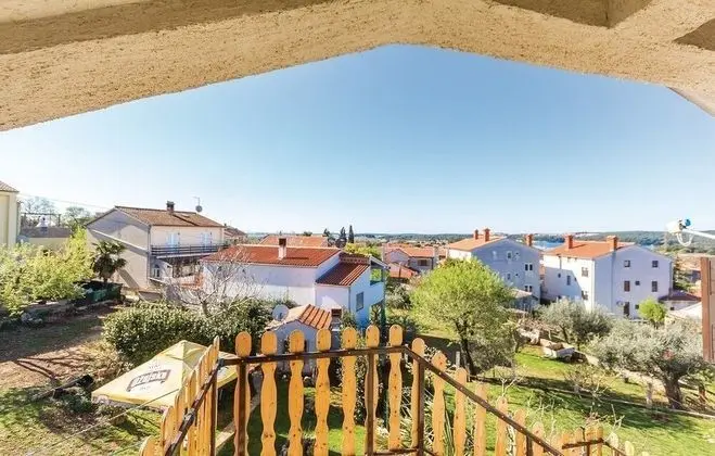 Apart Daire, 2 Yatak Odası (1204/11065)