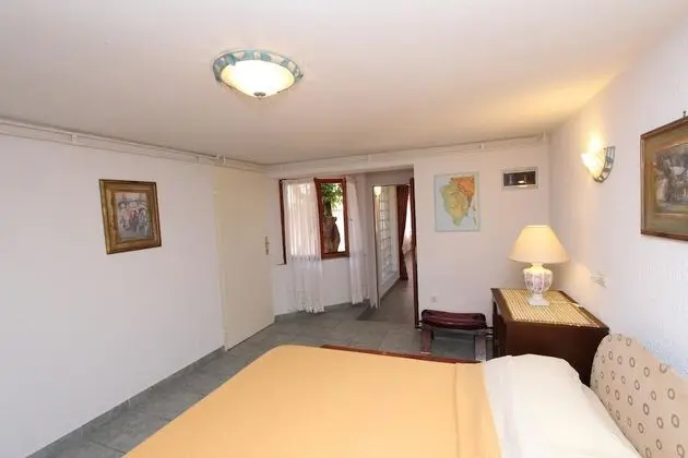 Apart Daire, 1 Yatak Odası, Teras