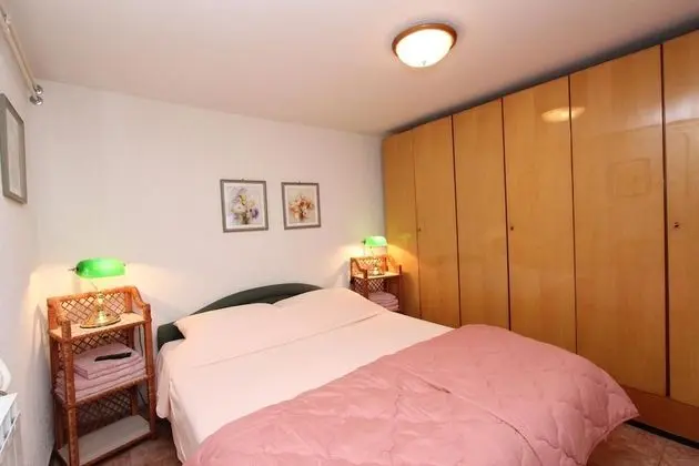 Apart Daire, 2 Yatak Odası, Teras